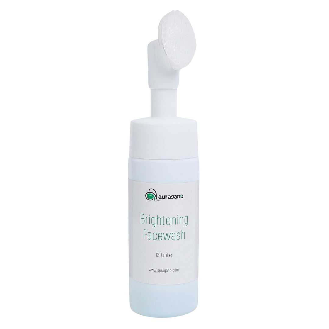 Kojic Acid Brightening Cleanser