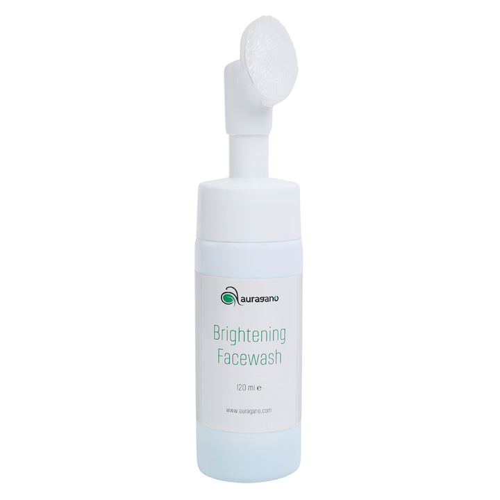 Kojic Acid Brightening Cleanser