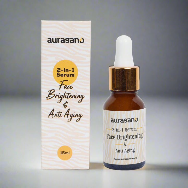 best serum for glowing skin