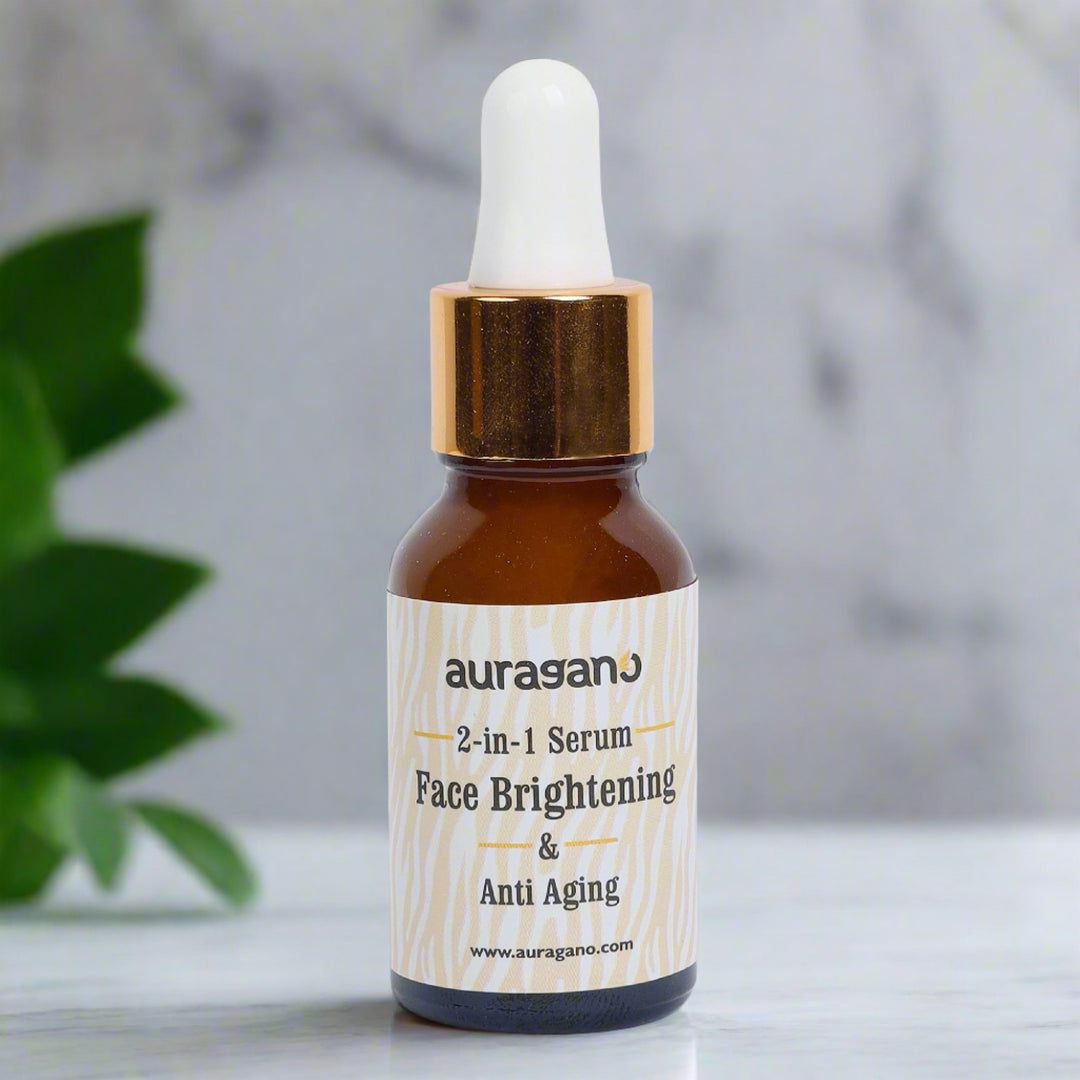 best serum for dark spots