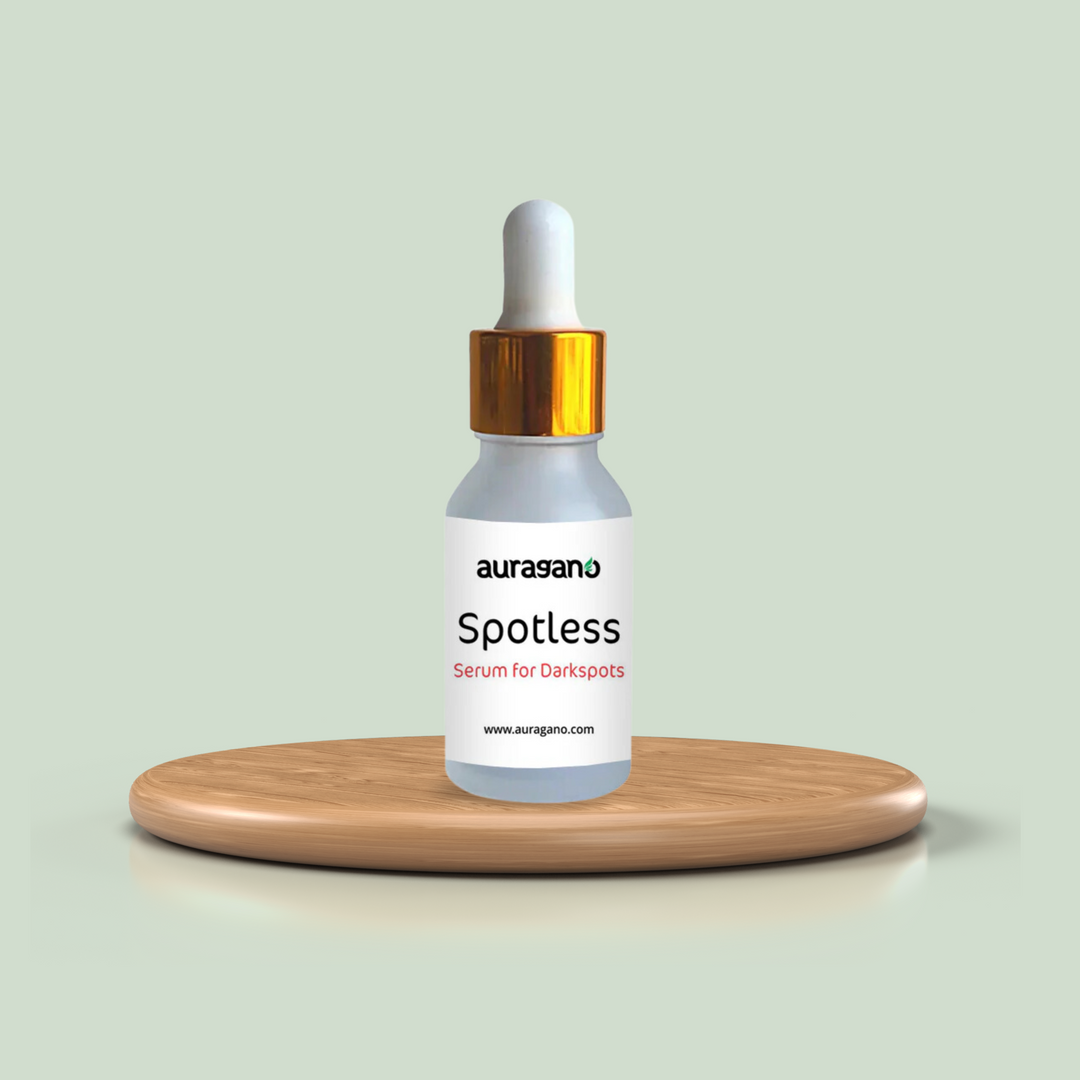glycolic serum