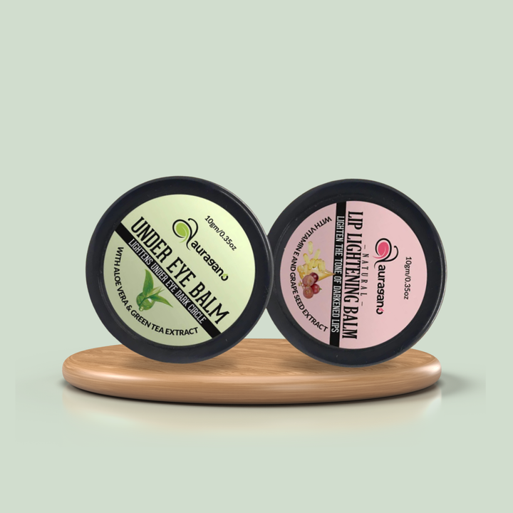 Face Care Bundle