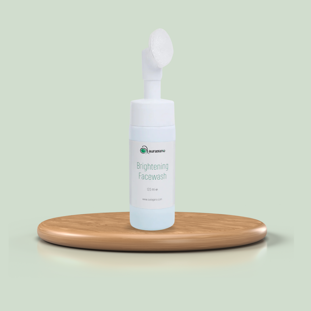 Brightening Facewash Pakistan