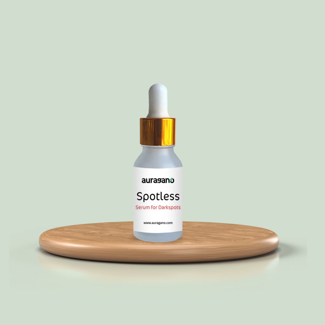 top face serums