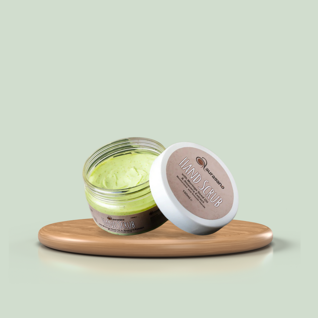 Hand Scrub