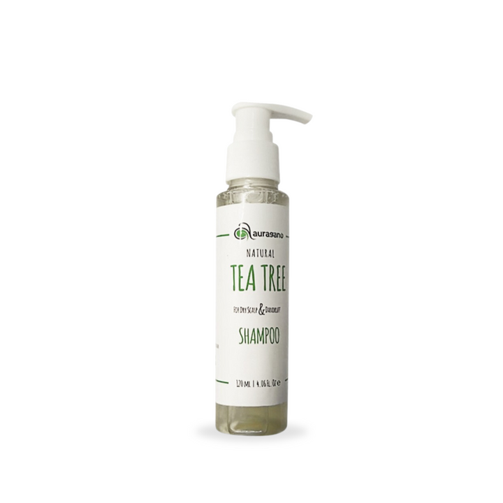 Tea Tree Shampoo
