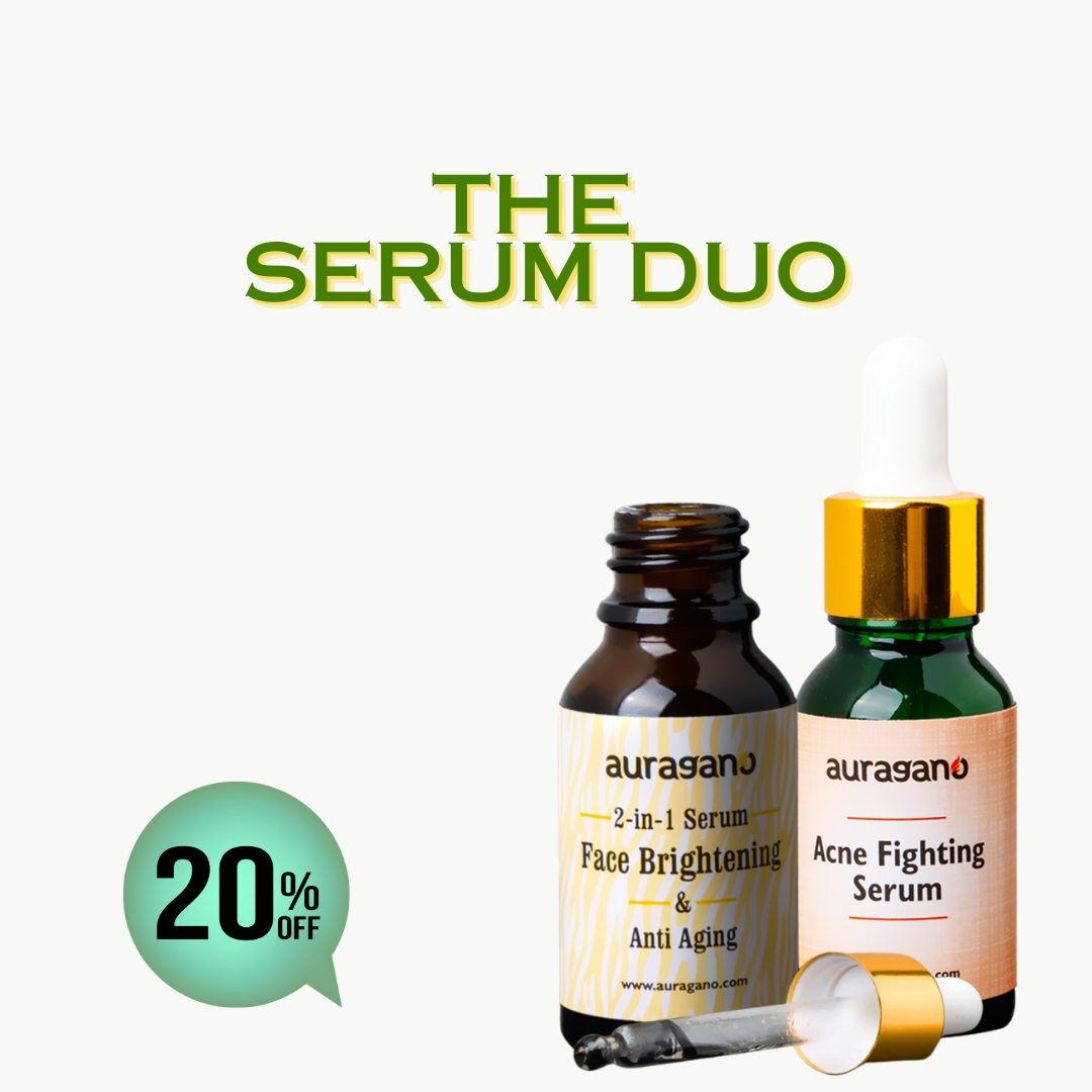 Best serum for pimples in Pakistan
