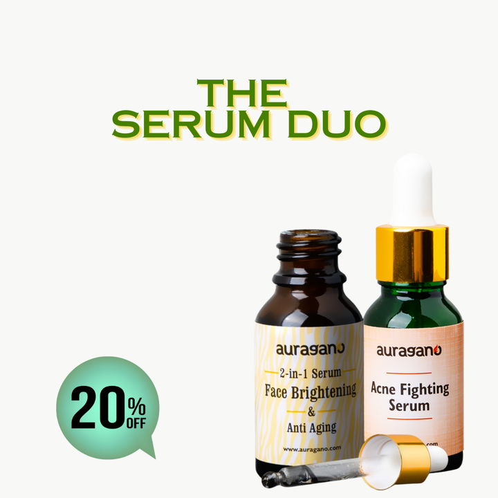 Best serum for pimples in Pakistan