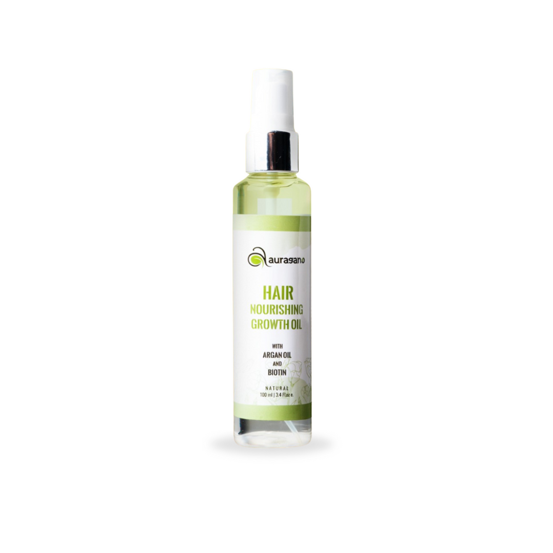 Hair Growth Oil