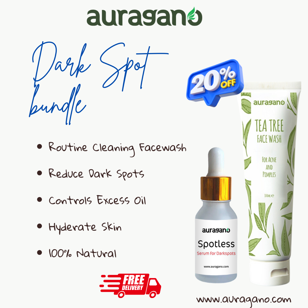 Best Acne Facewash in Pakistan