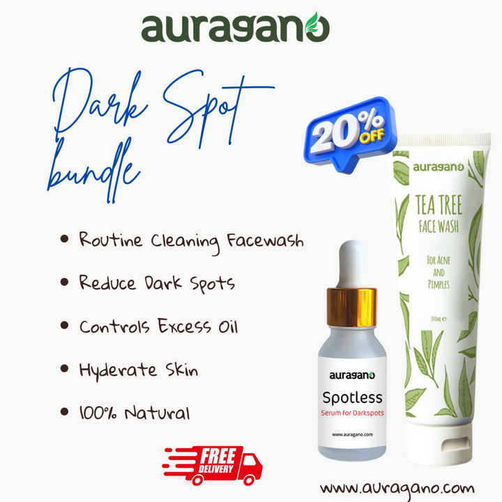 Best Acne Facewash in Pakistan