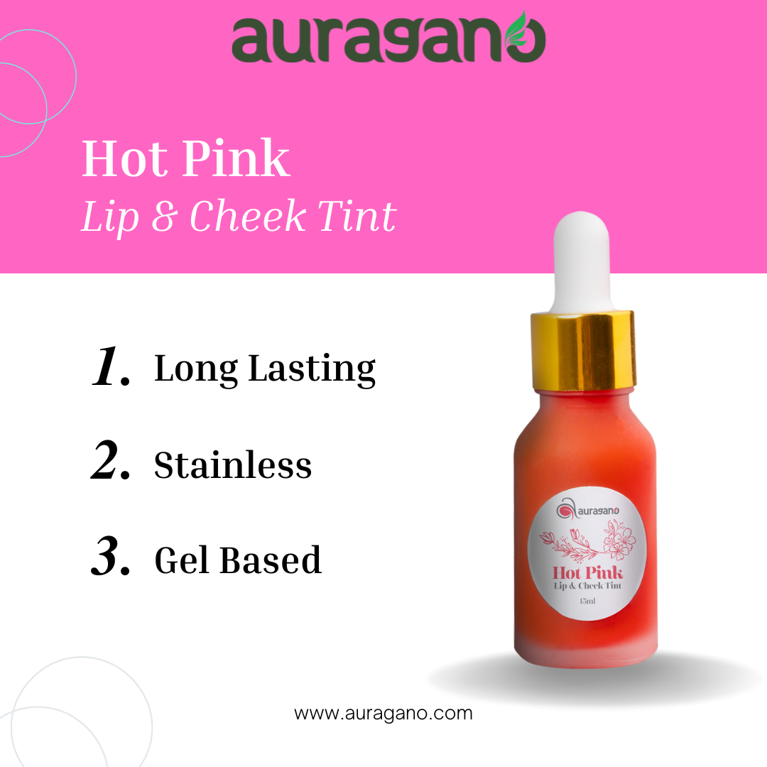 Best lip tint