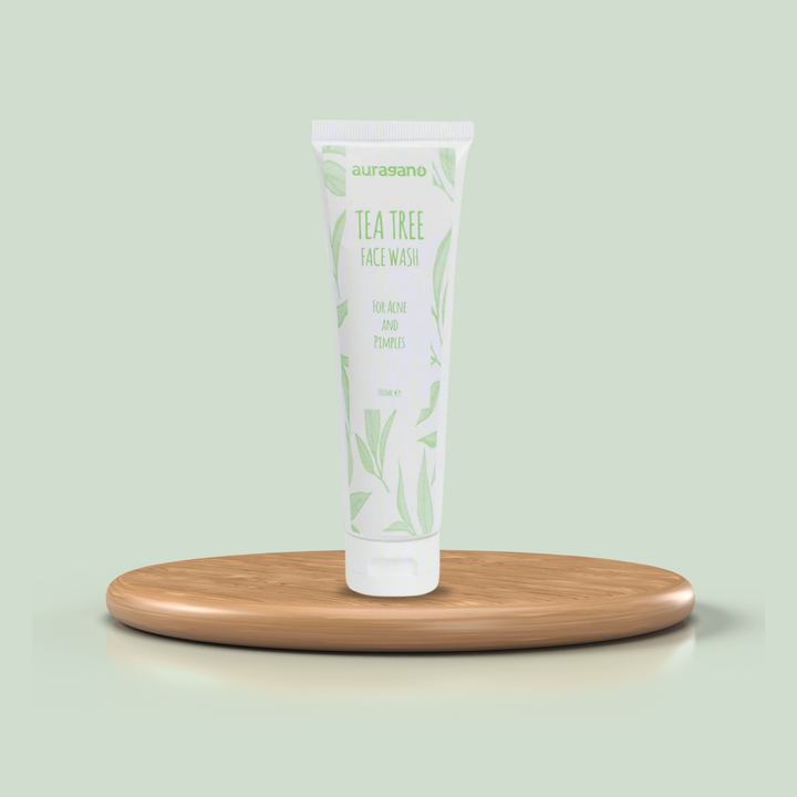 Top Acne Facewash in Pakistan