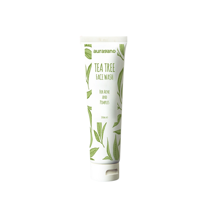 Make Your Tea Tree Skin Care Products Bundle