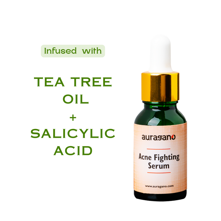 Salicylic Acid Serum