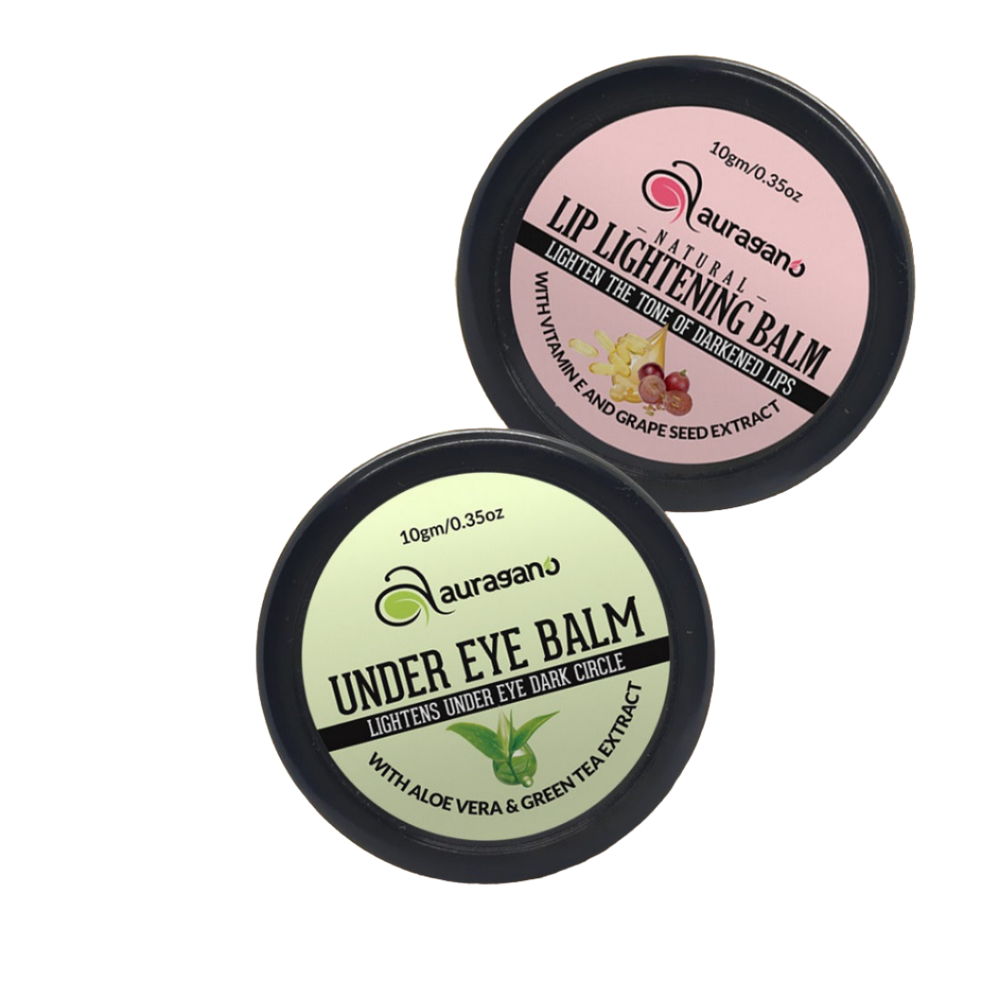 Face Care Bundle
