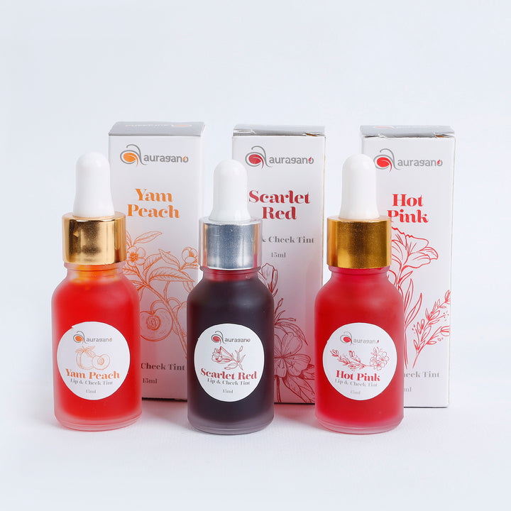 Lip and Cheek Tint pakistan
