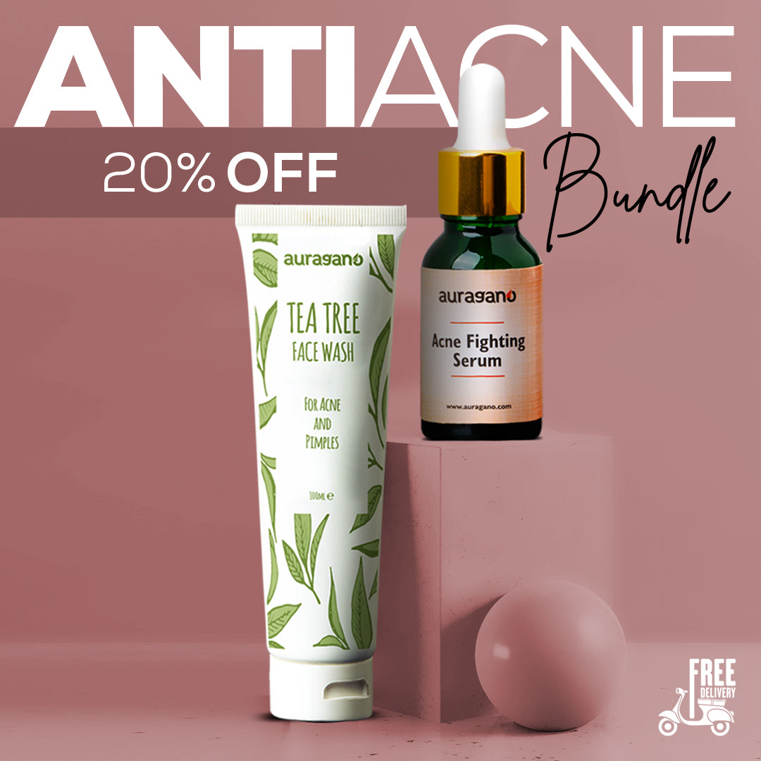 Acne serum price in Pakistan
