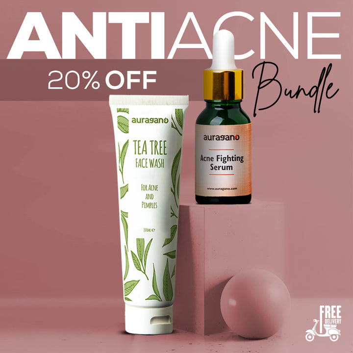 Acne serum price in Pakistan