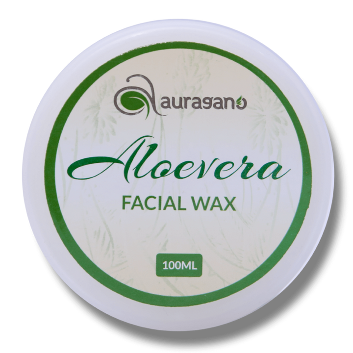 Aloe Vera Skin Care Products Bundles