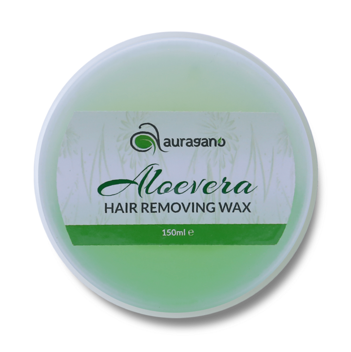 Aloe Vera Skin Care Products Bundles