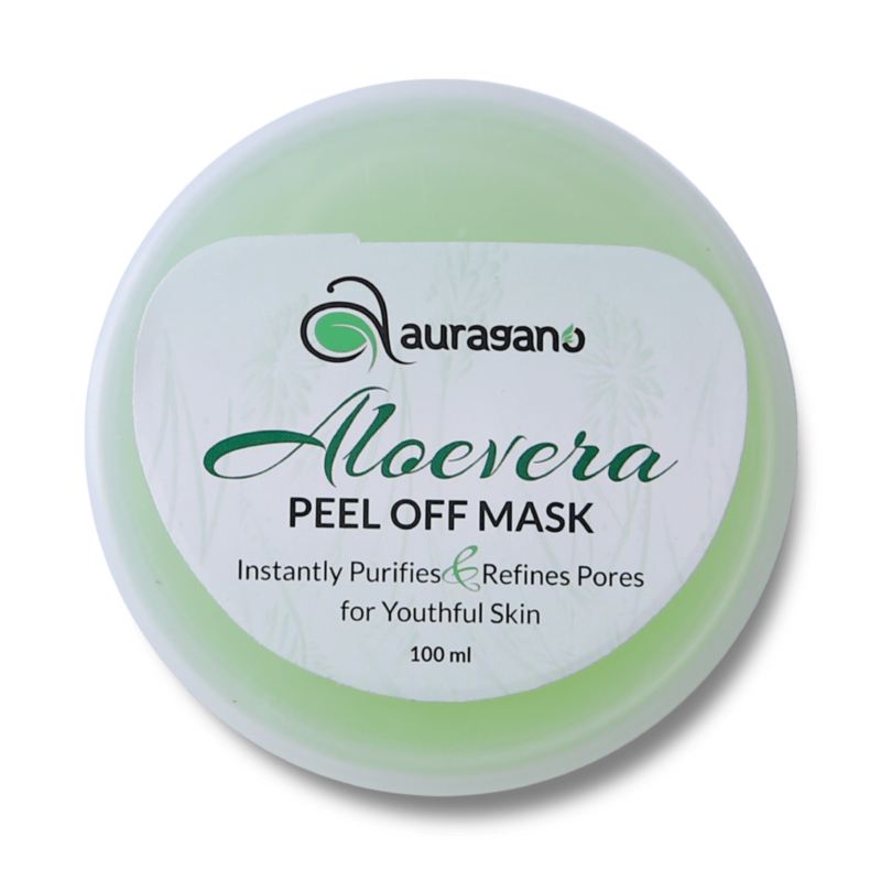 Aloe Vera Skin Care Products Bundles