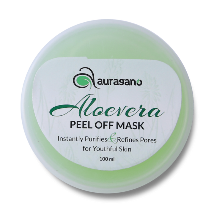 Aloe Vera Skin Care Products Bundles
