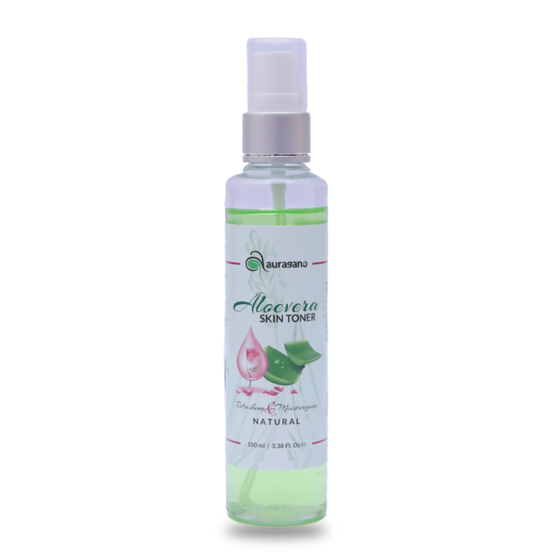 Aloe Vera Skin Care Products Bundles