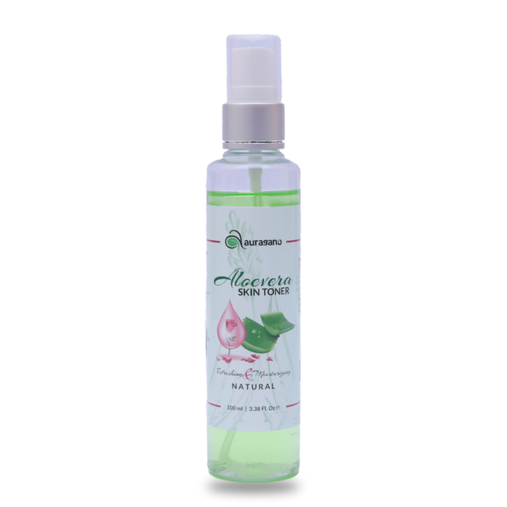 Aloe Vera Skin Care Products Bundles
