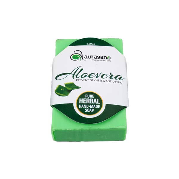 Aloe Vera Skin Care Products Bundles