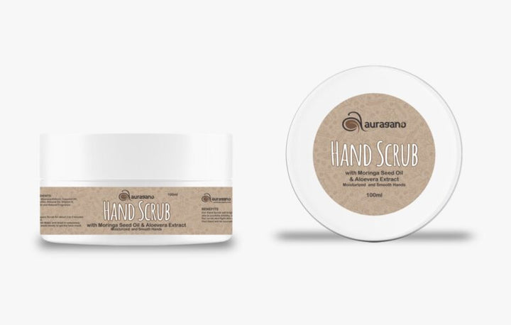Hand Scrub