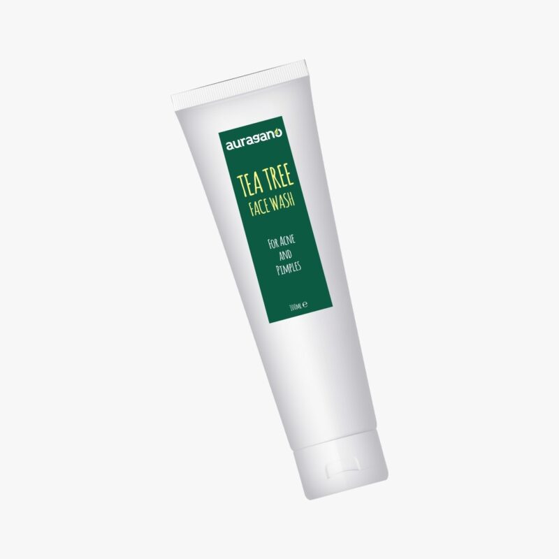 Make Your Tea Tree Skin Care Products Bundle