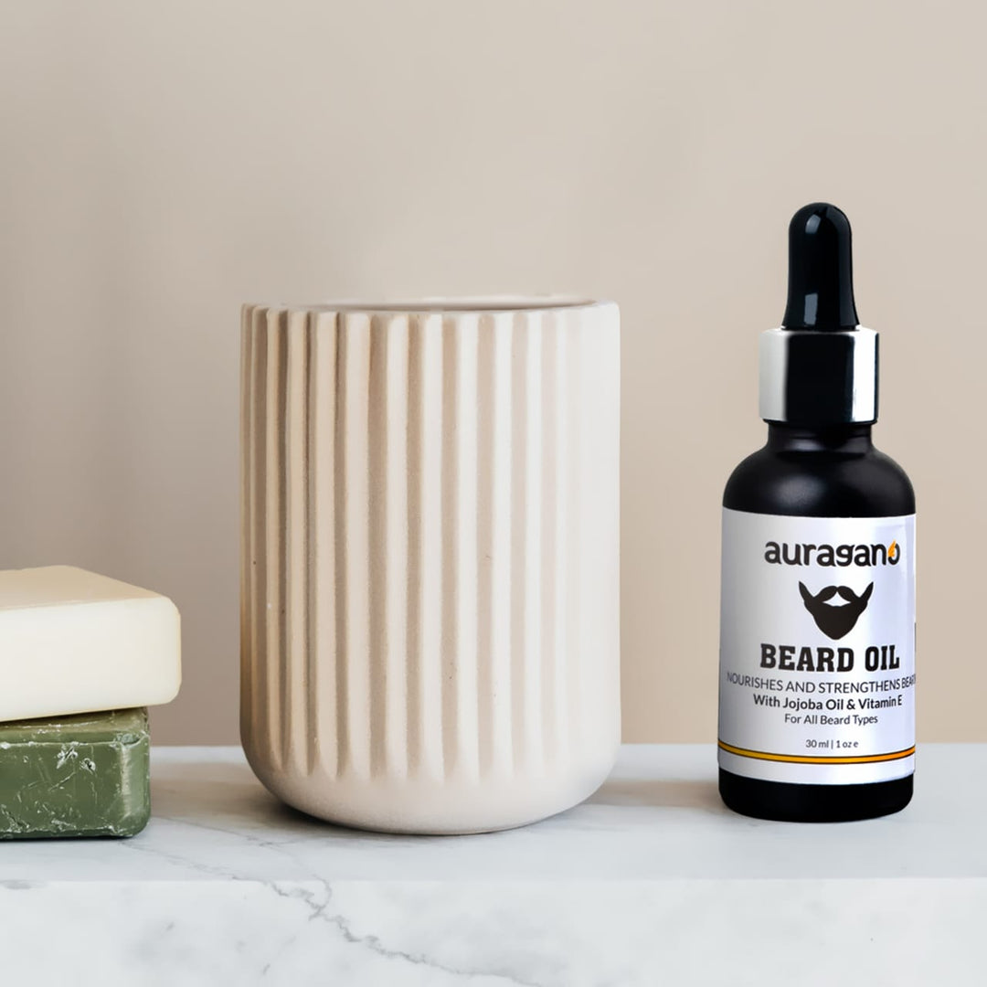 Men’s Grooming Bundle