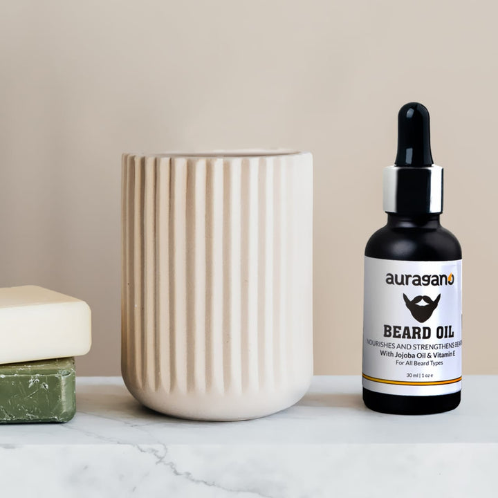 Men’s Grooming Bundle