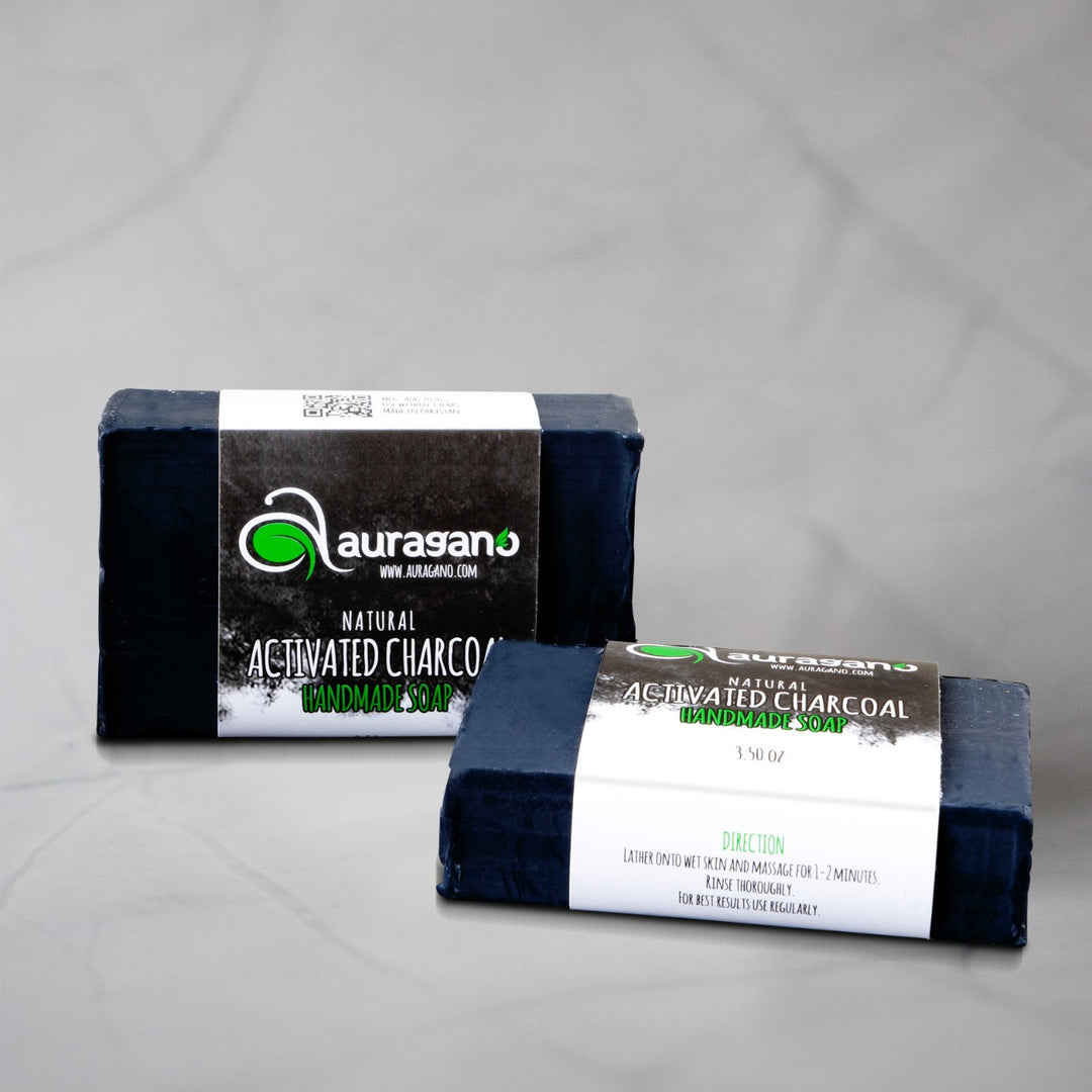 soap for Oily Skin