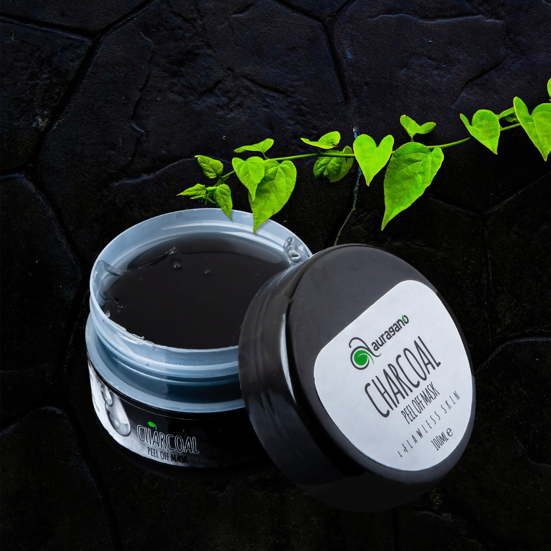 mask for blackheads
