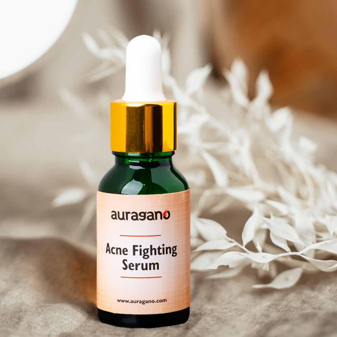 Make Your Tea Tree Skin Care Products Bundle