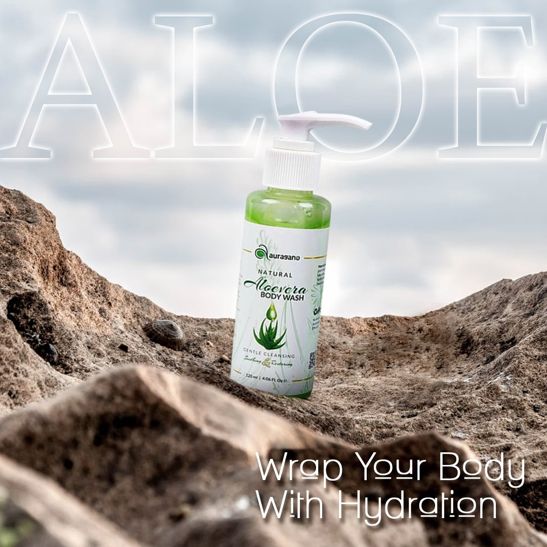 Men’s Grooming Bundle