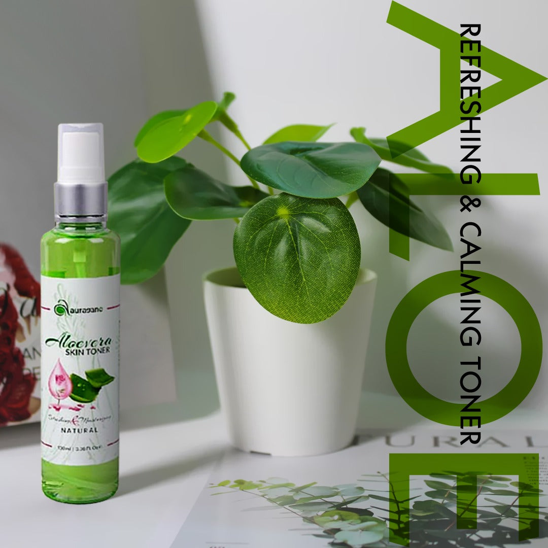 Women’s Beauty Bundle