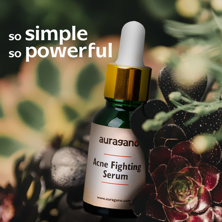 Make Your Tea Tree Skin Care Products Bundle