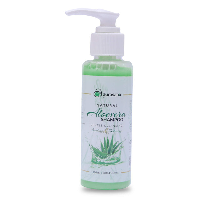 Aloe Vera Skin Care Products Bundles