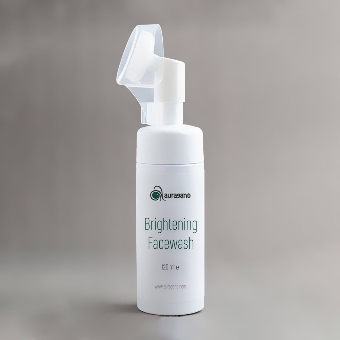 facewash for face whitening