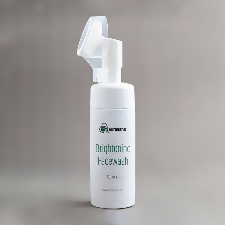 facewash for face whitening