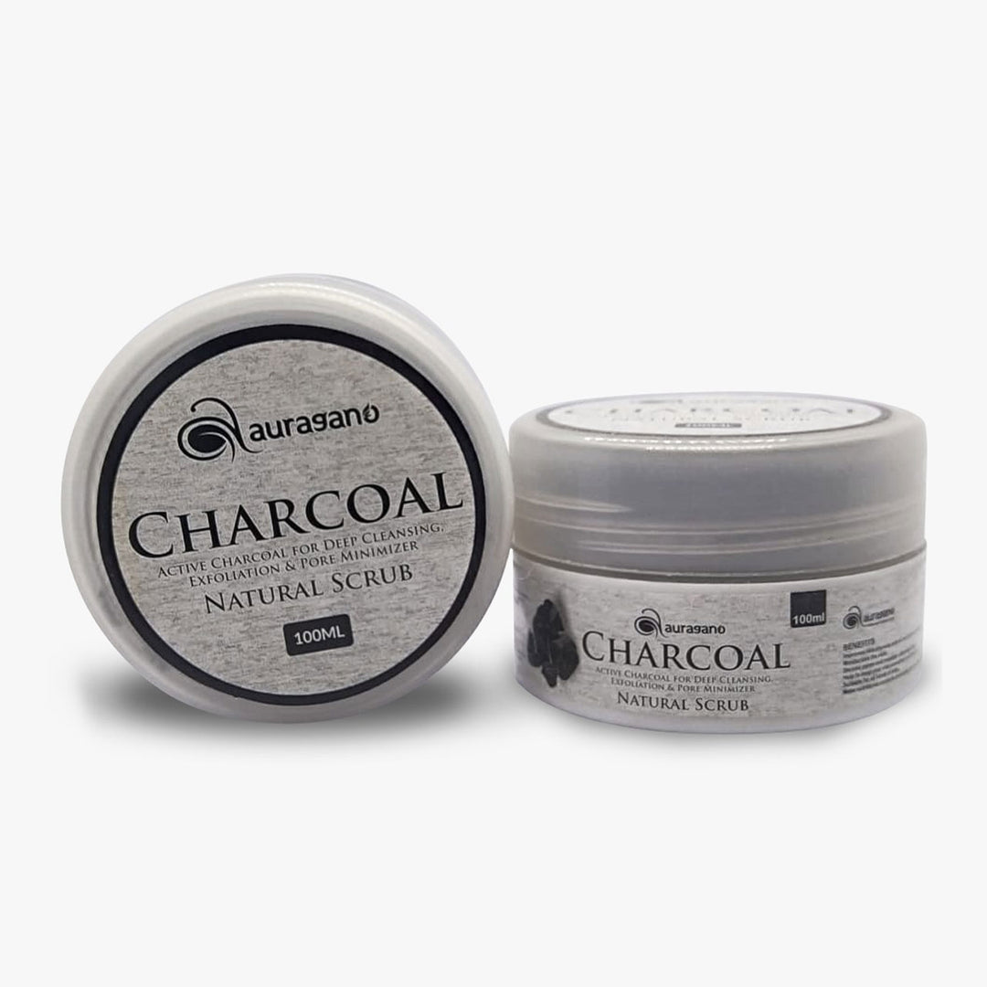 facial scrub