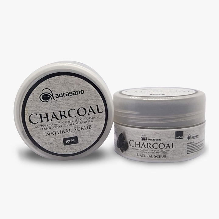 facial scrub
