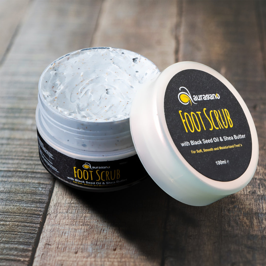 Brightening Scrub Bundle