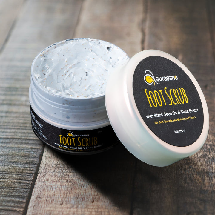 Brightening Scrub Bundle