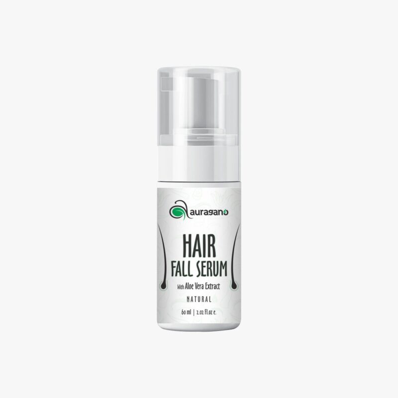 hair fall treatment