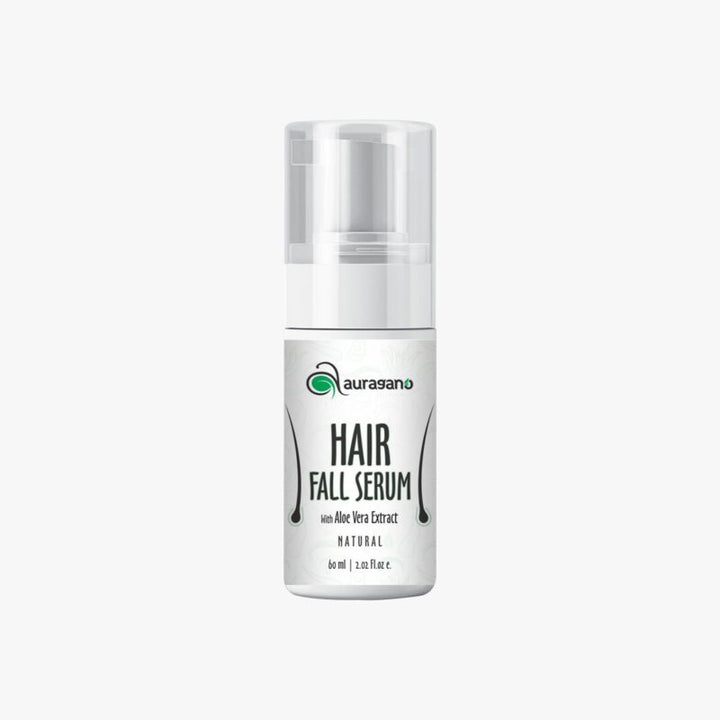 hair fall treatment