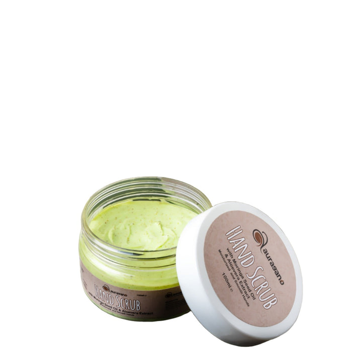 hand whitening cream
